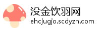 没金饮羽网